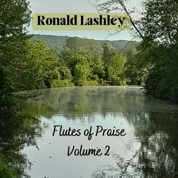 Audio Player  Flute Of Praise Valume 2 (Full Album)