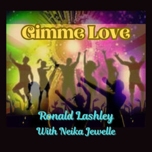 Gimme Love