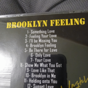Brooklyn Feeling ( Full Album)
