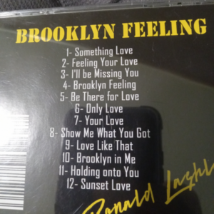 Brooklyn Feeling ( Full Album)